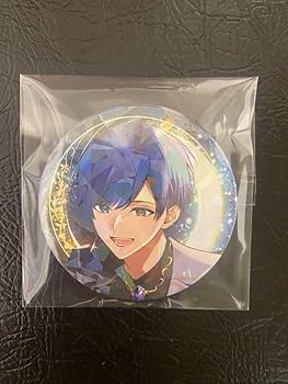 Amazon.co.jp: いれいす If いふ 様 星フェア 武道館 缶バッジ